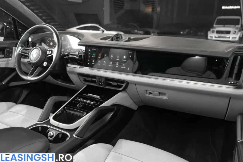 Porsche Cayenne din 2024 cu 45.706 km - oferta POR213723 - foto 11