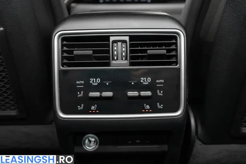 Porsche Cayenne din 2024 cu 45.706 km - oferta POR213723 - foto 13