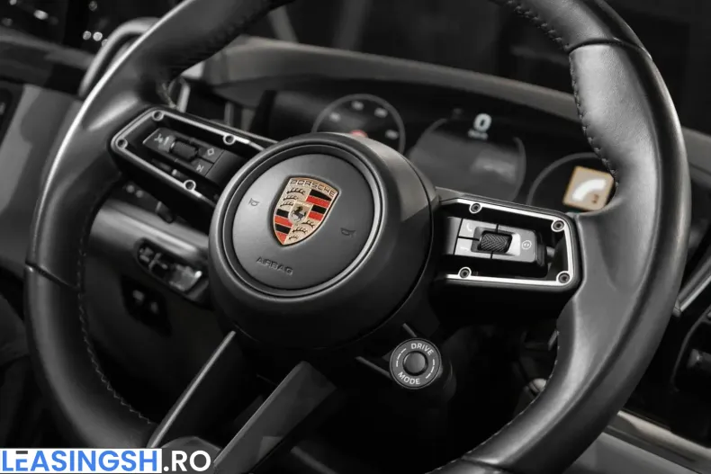 Porsche Cayenne din 2024 cu 45.706 km - oferta POR213723 - foto 19