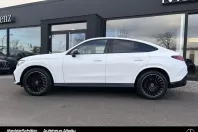 Mercedes-Benz GLC 200 (Clasa GLC) din 2025 cu 15.081 km - oferta MER213724 - foto 2