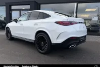 Mercedes-Benz GLC 200 (Clasa GLC) din 2025 cu 15.081 km - oferta MER213724 - foto 3