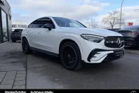 Mercedes-Benz GLC 200 (Clasa GLC) din 2025 cu 15.081 km - oferta MER213724 - foto 10