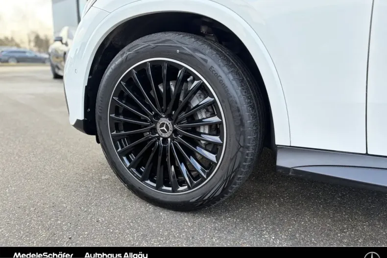 Mercedes-Benz GLC 200 (Clasa GLC) din 2025 cu 15.081 km - oferta MER213724 - foto 14
