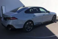 BMW 520 (Seria 5) din 2025 cu 5.877 km - oferta BMW213725 - foto 4