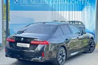 BMW 520 (Seria 5) din 2025 cu 20.100 km - oferta BMW213726 - foto 2