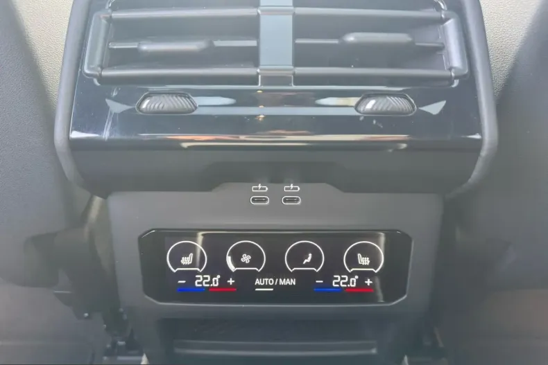 BMW 520 (Seria 5) din 2025 cu 20.100 km - oferta BMW213726 - foto 18