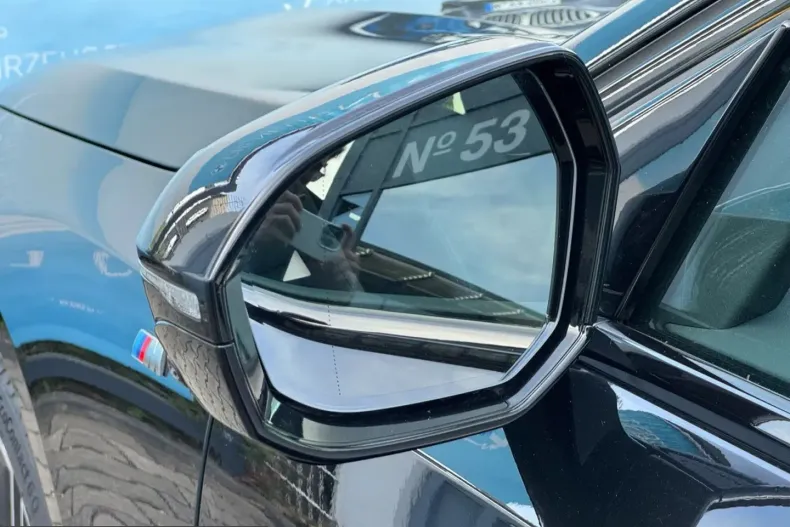 BMW 520 (Seria 5) din 2025 cu 20.100 km - oferta BMW213726 - foto 19
