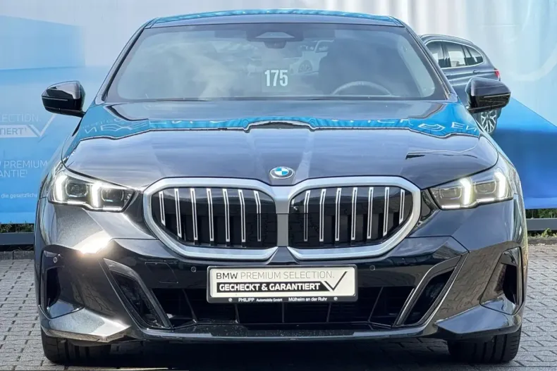 BMW 520 (Seria 5) din 2025 cu 20.100 km - oferta BMW213726 - foto 21