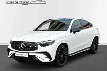 Mercedes-Benz GLC 200 din 2024 - oferta MER213727
