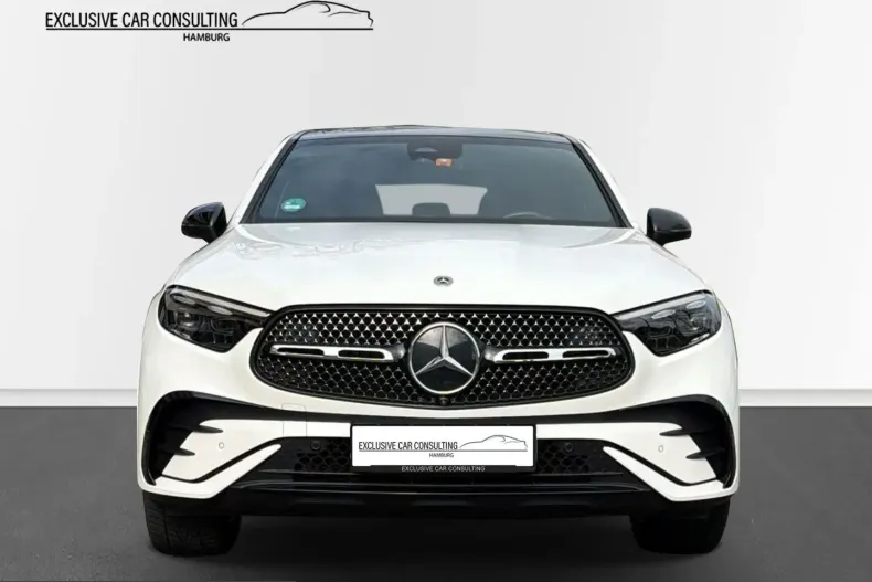Mercedes-Benz GLC 200 (Clasa GLC) din 2024 cu 33.000 km - oferta MER213727 - foto 2