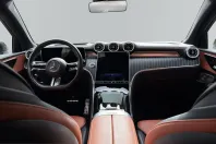 Mercedes-Benz GLC 200 (Clasa GLC) din 2024 cu 33.000 km - oferta MER213727 - foto 7