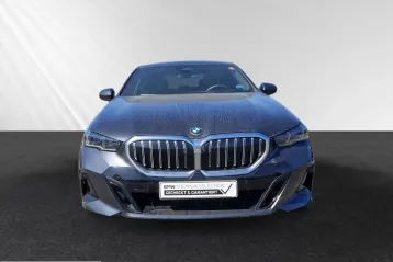 BMW 520 din 2025 - oferta BMW213728