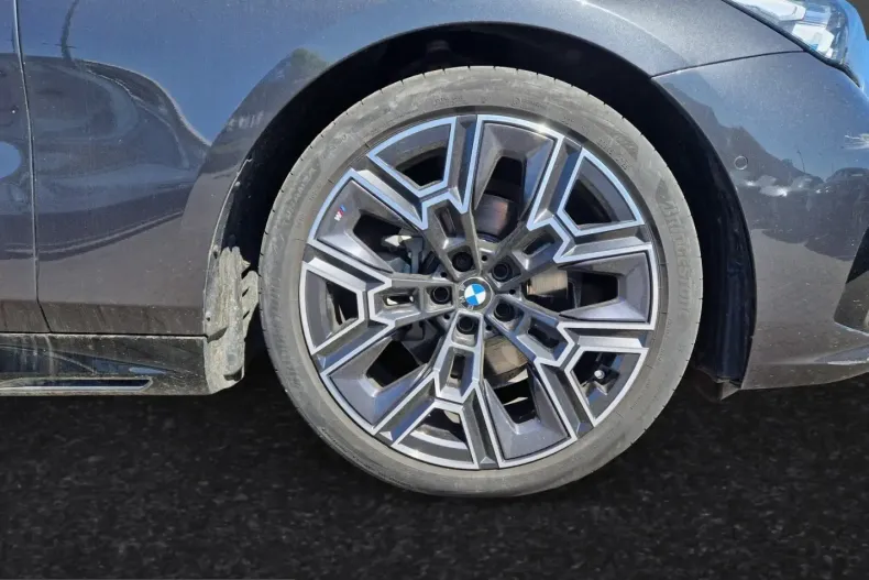 BMW 520 (Seria 5) din 2025 cu 28.600 km - oferta BMW213728 - foto 4