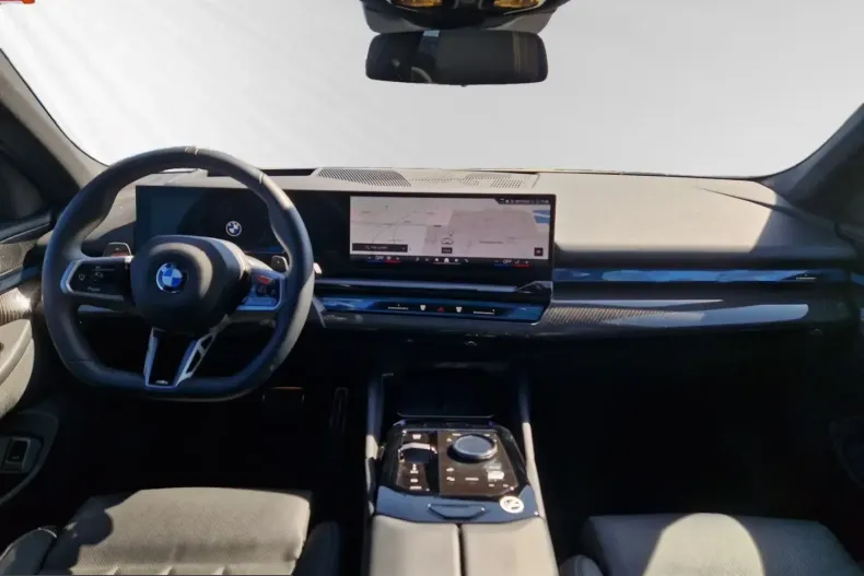 BMW 520 (Seria 5) din 2025 cu 28.600 km - oferta BMW213728 - foto 7