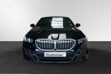 BMW 520 din 2025 - oferta BMW213729