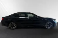 BMW 520 (Seria 5) din 2025 cu 14.931 km - oferta BMW213729 - foto 2