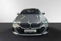 BMW 520 (Seria 5) din 2025 cu 16.350 km - oferta BMW213730 - foto 1