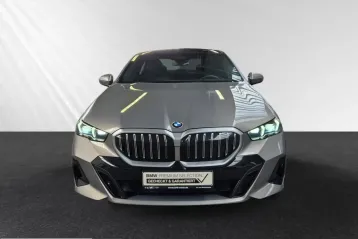 BMW 520 din 2025 - oferta BMW213730