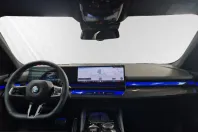 BMW 520 (Seria 5) din 2025 cu 16.350 km - oferta BMW213730 - foto 7
