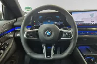 BMW 520 (Seria 5) din 2025 cu 16.350 km - oferta BMW213730 - foto 8