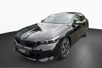BMW 520 din 2025 - oferta BMW213731