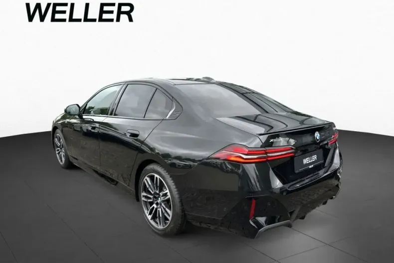 BMW 520 (Seria 5) din 2025 cu 23.331 km - oferta BMW213731 - foto 4