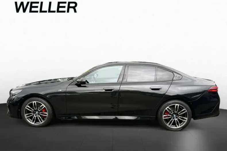 BMW 520 (Seria 5) din 2025 cu 23.331 km - oferta BMW213731 - foto 5