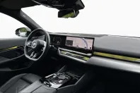 BMW 520 (Seria 5) din 2025 cu 23.331 km - oferta BMW213731 - foto 7