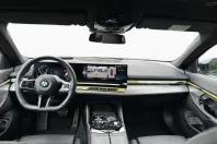 BMW 520 (Seria 5) din 2025 cu 23.331 km - oferta BMW213731 - foto 9