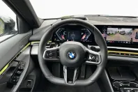 BMW 520 (Seria 5) din 2025 cu 23.331 km - oferta BMW213731 - foto 10