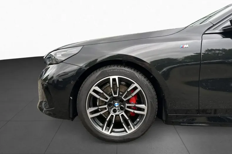 BMW 520 (Seria 5) din 2025 cu 23.331 km - oferta BMW213731 - foto 13