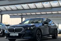 BMW 520 (Seria 5) din 2025 cu 24.838 km - oferta BMW213732 - foto 1