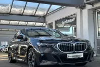 BMW 520 (Seria 5) din 2025 cu 24.838 km - oferta BMW213732 - foto 2
