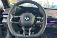 BMW 520 (Seria 5) din 2025 cu 24.838 km - oferta BMW213732 - foto 9