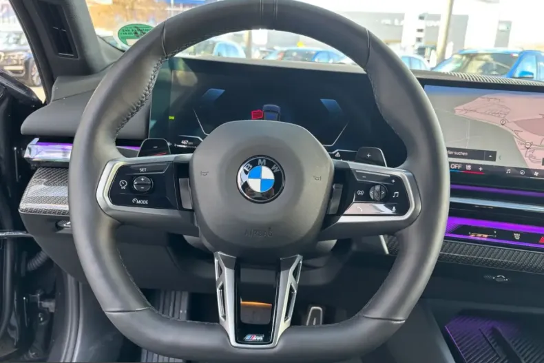 BMW 520 (Seria 5) din 2025 cu 24.838 km - oferta BMW213732 - foto 9