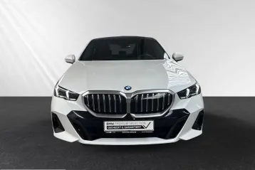 BMW 520 din 2025 - oferta BMW213733