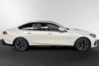 BMW 520 (Seria 5) din 2025 cu 19.120 km - oferta BMW213733 - foto 2