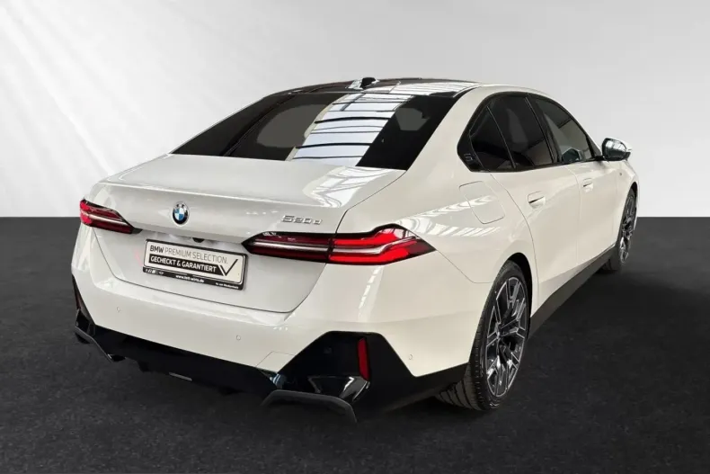 BMW 520 (Seria 5) din 2025 cu 19.120 km - oferta BMW213733 - foto 3