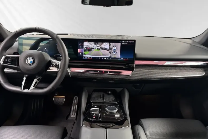BMW 520 (Seria 5) din 2025 cu 19.120 km - oferta BMW213733 - foto 7