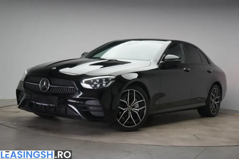Mercedes-Benz E 300 (Clasa E) din 2022 cu 97.000 km - oferta MER213734 - foto 1