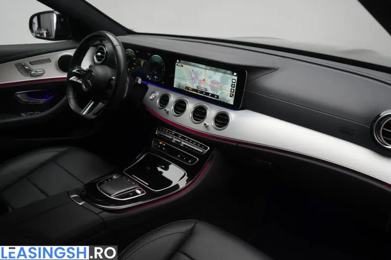 Mercedes-Benz E 300 (Clasa E) din 2022 cu 97.000 km - oferta MER213734 - foto 7