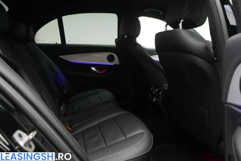 Mercedes-Benz E 300 (Clasa E) din 2022 cu 97.000 km - oferta MER213734 - foto 8