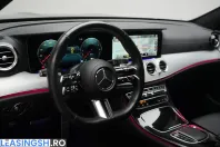 Mercedes-Benz E 300 (Clasa E) din 2022 cu 97.000 km - oferta MER213734 - foto 12