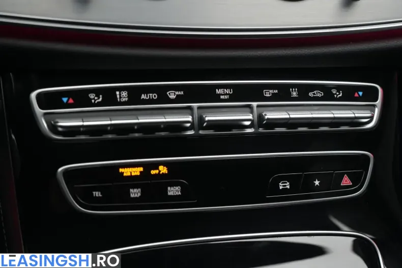 Mercedes-Benz E 300 (Clasa E) din 2022 cu 97.000 km - oferta MER213734 - foto 14