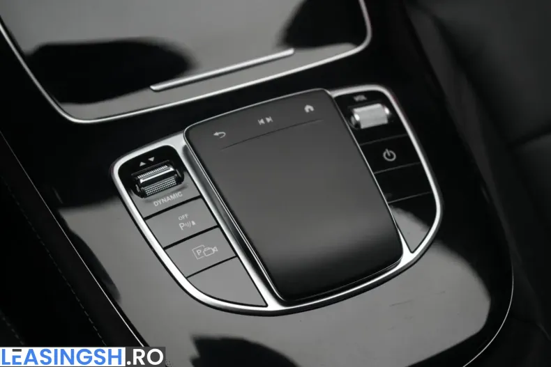 Mercedes-Benz E 300 (Clasa E) din 2022 cu 97.000 km - oferta MER213734 - foto 15