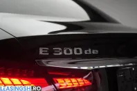 Mercedes-Benz E 300 (Clasa E) din 2022 cu 97.000 km - oferta MER213734 - foto 23
