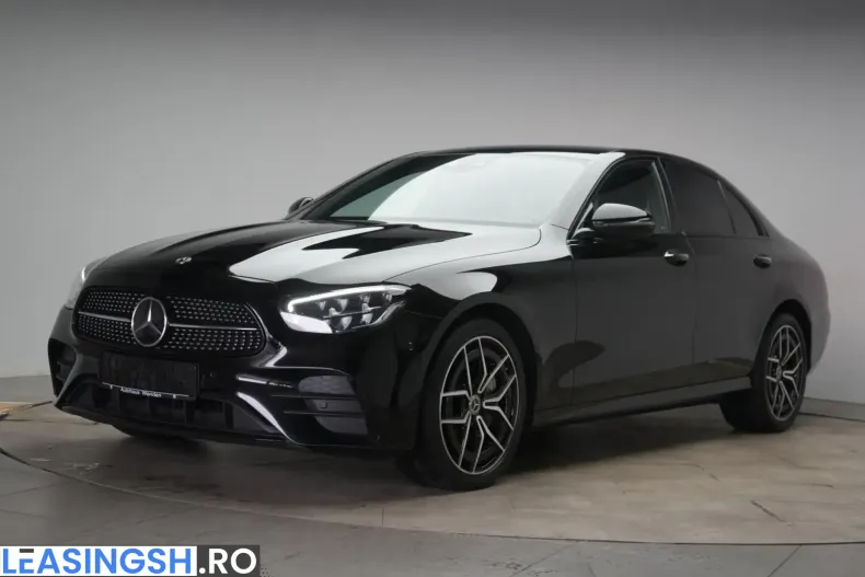 Mercedes-Benz E 300 (Clasa E) din 2022 cu 97.000 km - oferta MER213734 - foto 26