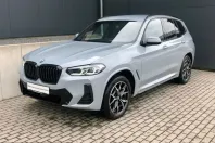 BMW X3 (Seria X) din 2023 cu 58.220 km - oferta BMW213735 - foto 1
