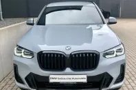 BMW X3 (Seria X) din 2023 cu 58.220 km - oferta BMW213735 - foto 2