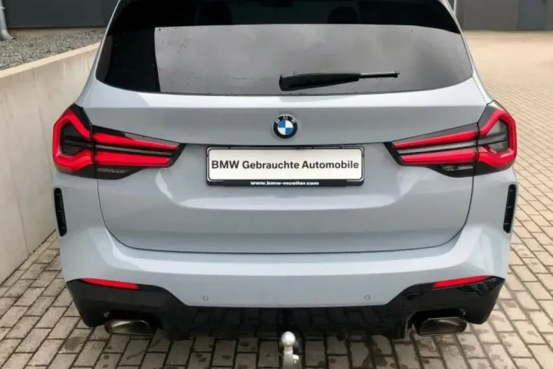 BMW X3 (Seria X) din 2023 cu 58.220 km - oferta BMW213735 - foto 3